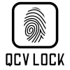 Black and White Minimalist Fingerprint Logo (1) Black and White Minimalist Fingerprint Logo (1)